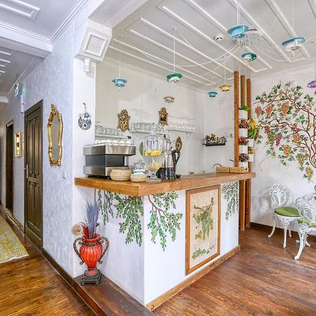 Trilye Bay C Konak بورصة المظهر الخارجي الصورة