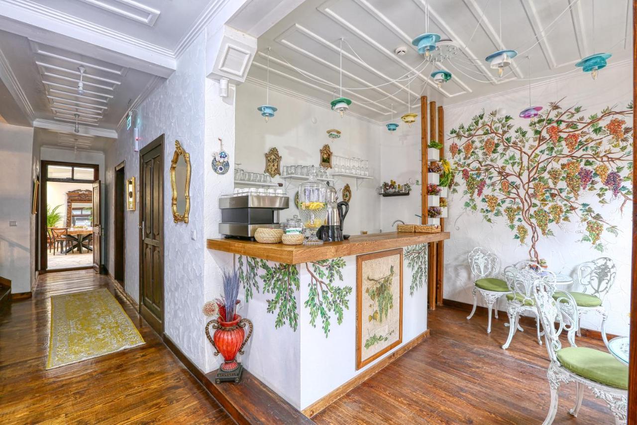 Trilye Bay C Konak بورصة المظهر الخارجي الصورة