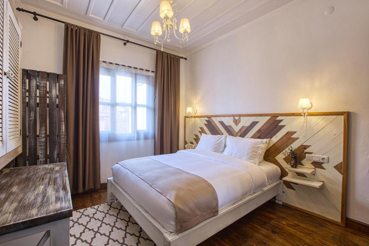 Trilye Bay C Konak بورصة المظهر الخارجي الصورة