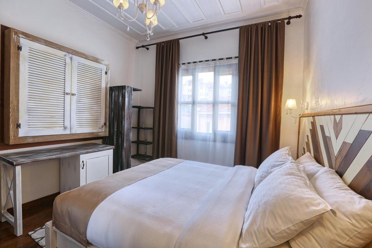 Trilye Bay C Konak بورصة المظهر الخارجي الصورة