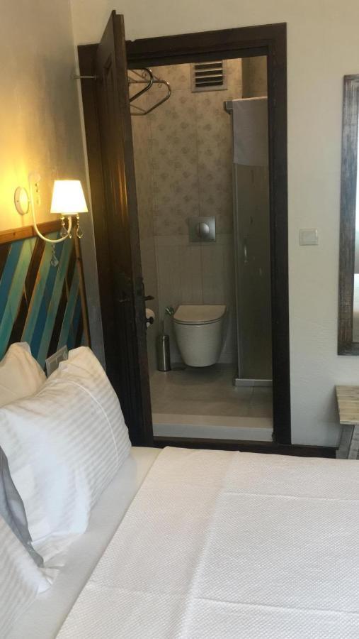Trilye Bay C Konak بورصة المظهر الخارجي الصورة