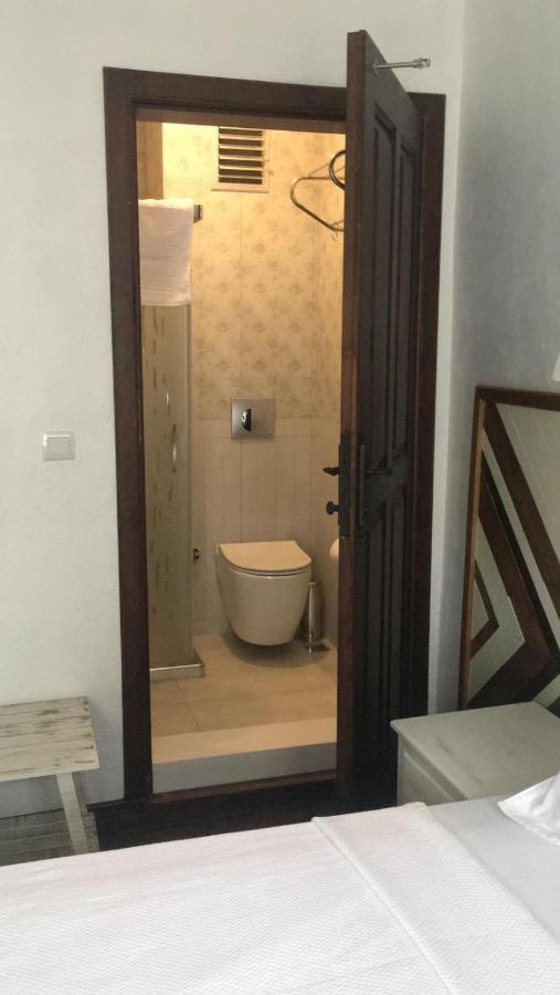 Trilye Bay C Konak بورصة المظهر الخارجي الصورة
