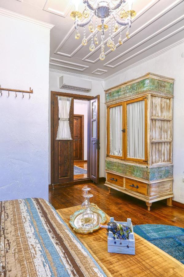 Trilye Bay C Konak بورصة المظهر الخارجي الصورة