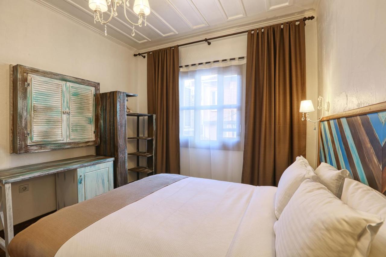 Trilye Bay C Konak بورصة المظهر الخارجي الصورة