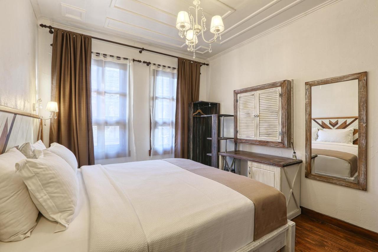 Trilye Bay C Konak بورصة المظهر الخارجي الصورة