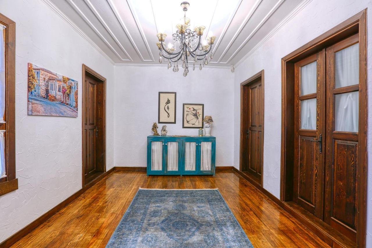 Trilye Bay C Konak بورصة المظهر الخارجي الصورة