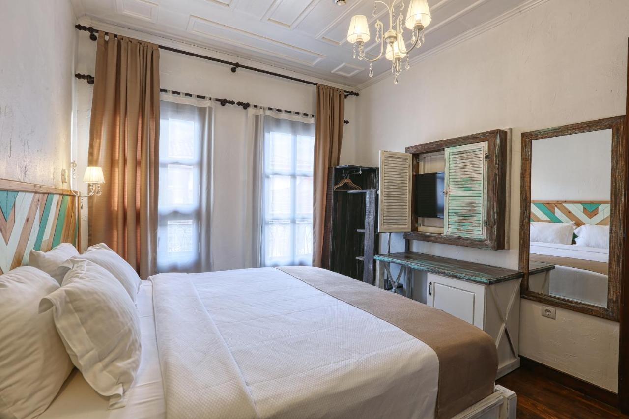 Trilye Bay C Konak بورصة المظهر الخارجي الصورة