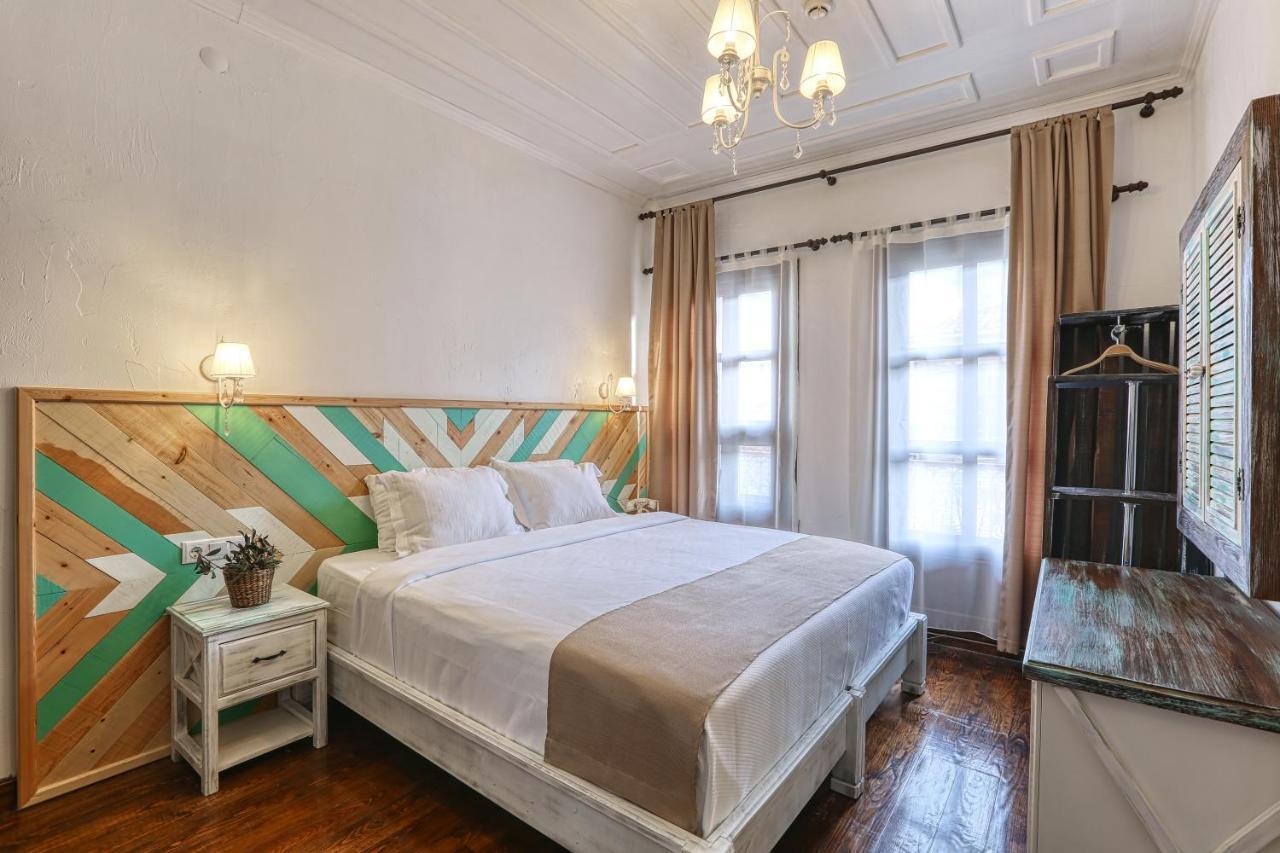 Trilye Bay C Konak بورصة المظهر الخارجي الصورة