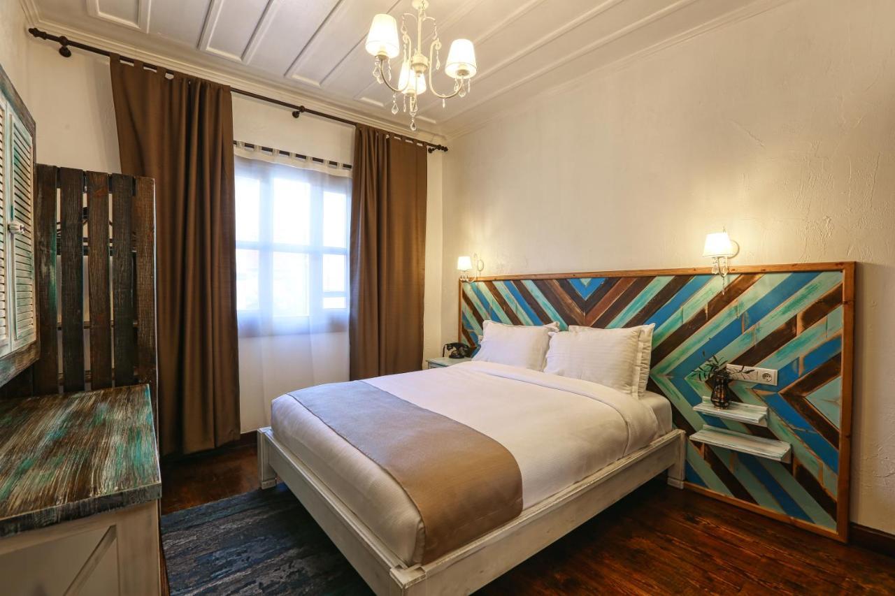Trilye Bay C Konak بورصة المظهر الخارجي الصورة