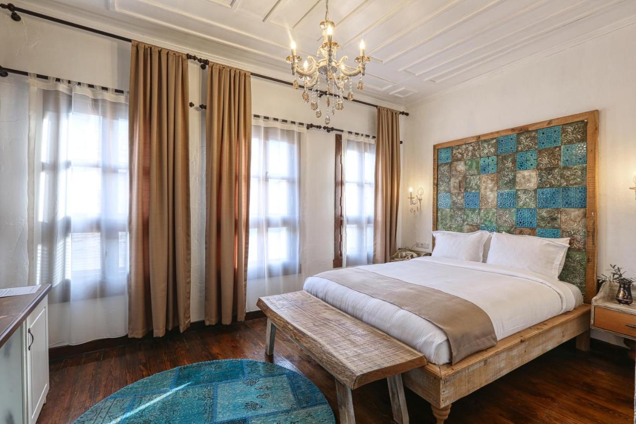 Trilye Bay C Konak بورصة المظهر الخارجي الصورة