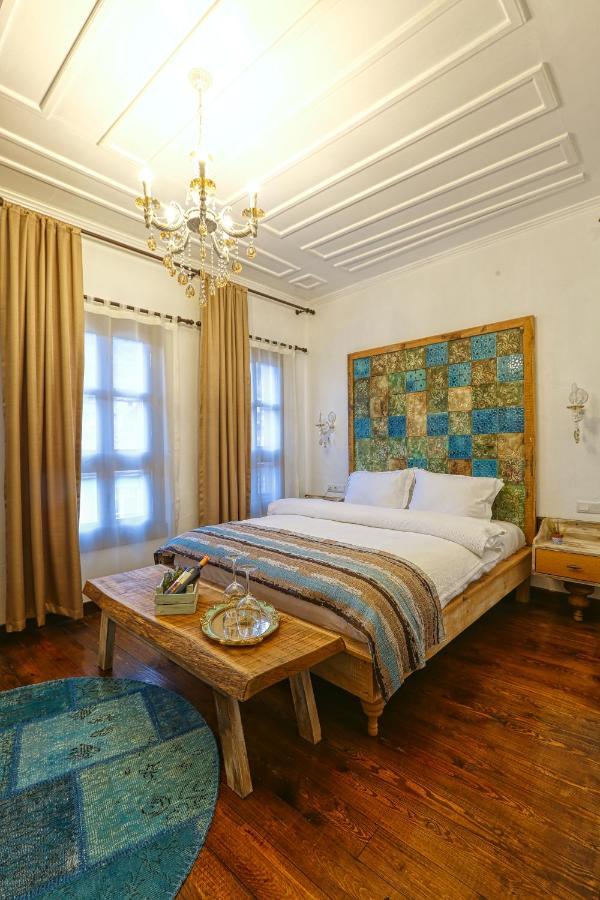 Trilye Bay C Konak بورصة المظهر الخارجي الصورة