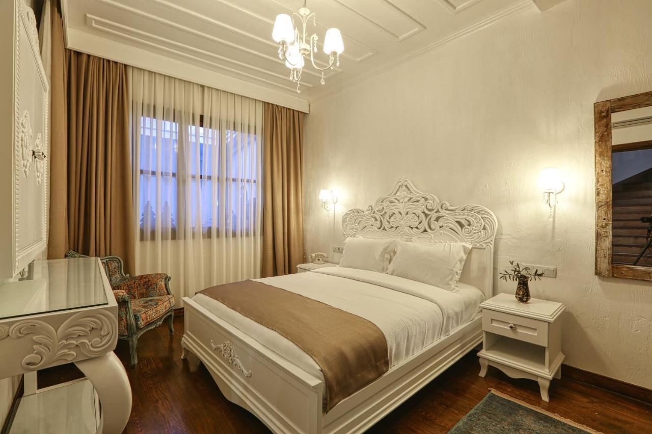 Trilye Bay C Konak بورصة المظهر الخارجي الصورة