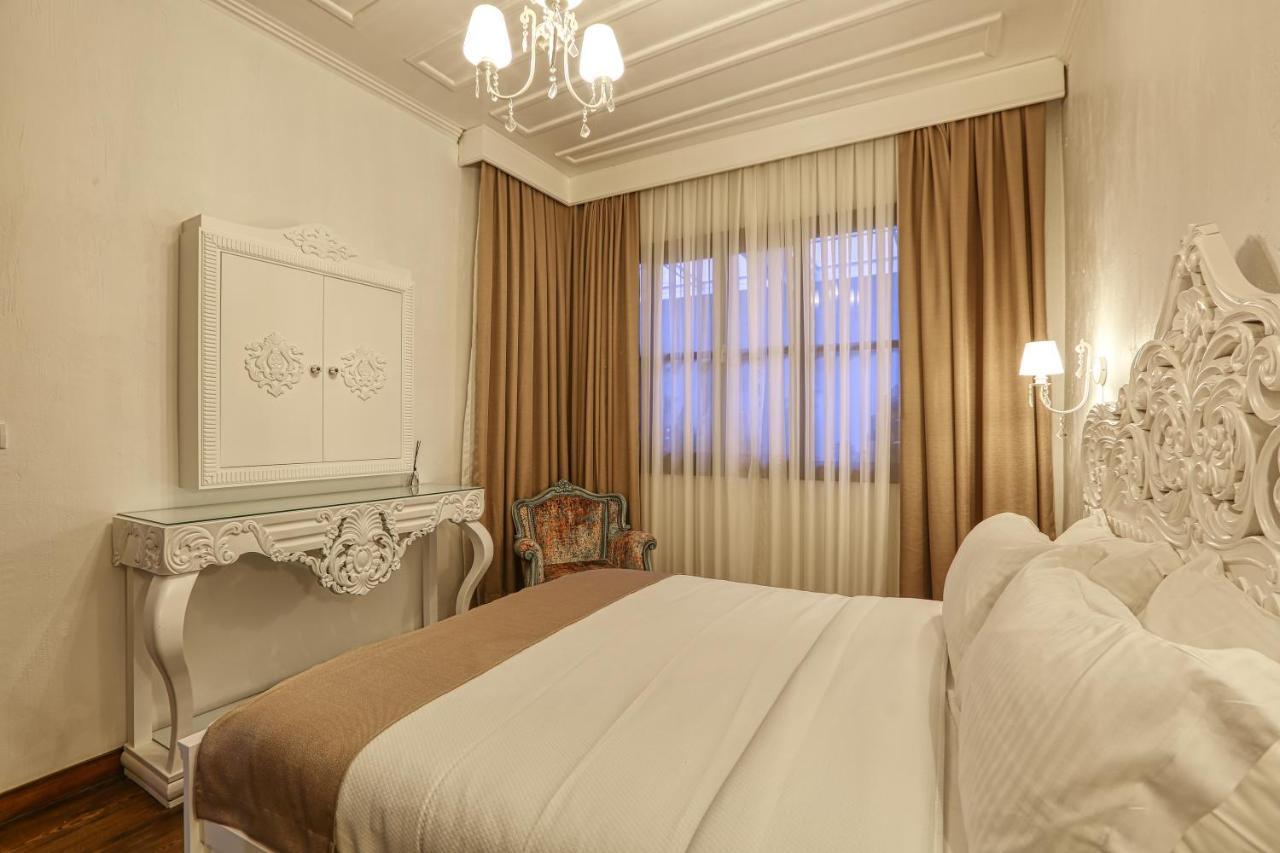 Trilye Bay C Konak بورصة المظهر الخارجي الصورة