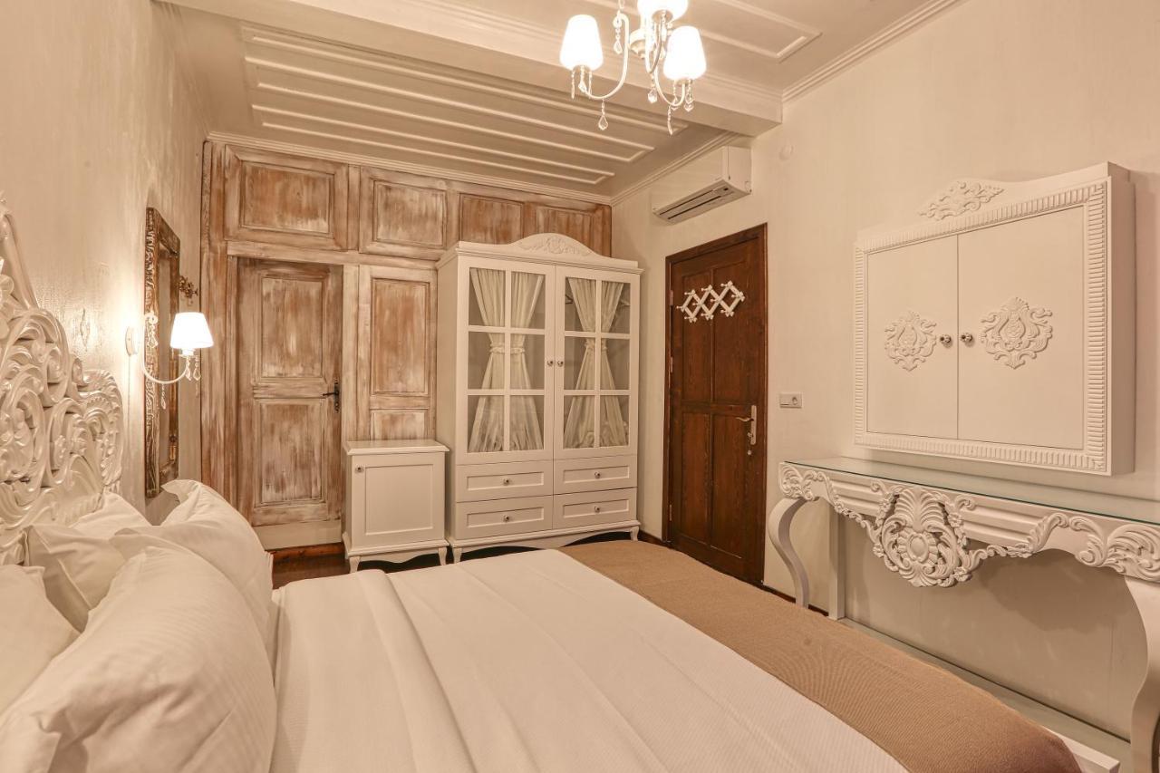 Trilye Bay C Konak بورصة المظهر الخارجي الصورة